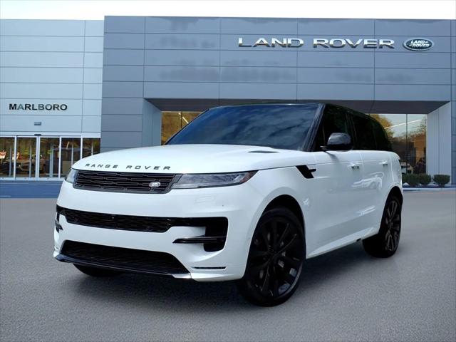 2026 Land Rover Range Rover Sport P400 Dynamic SE for sale in Marlboro, NJ