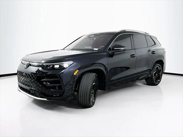 2026 Volkswagen Tiguan SEL R-Line Turbo for sale in Martinez, GA