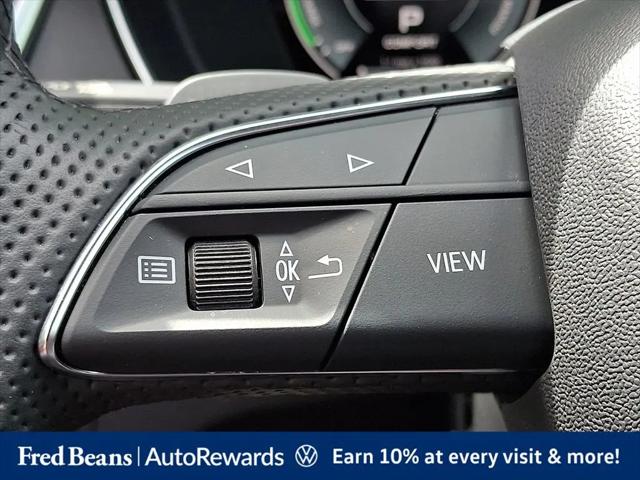 2024 Audi Q5 Premium Plus 55 TFSI e S line quattro S tronic