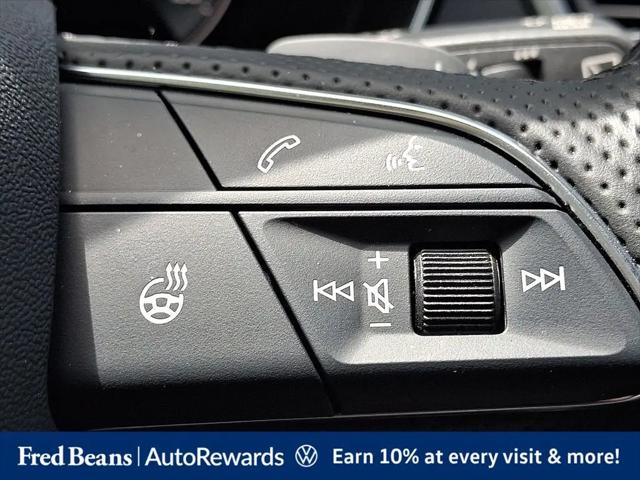2024 Audi Q5 Premium Plus 55 TFSI e S line quattro S tronic