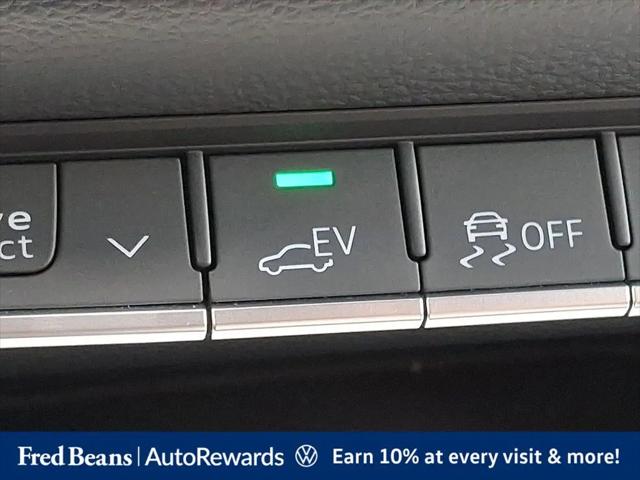 2024 Audi Q5 Premium Plus 55 TFSI e S line quattro S tronic