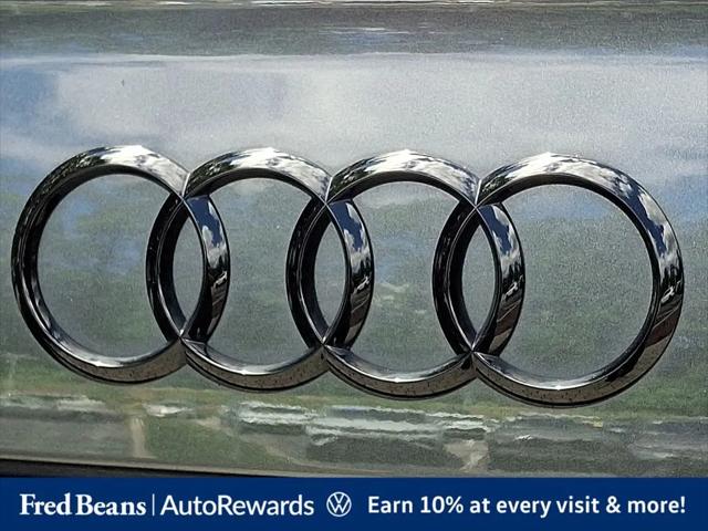 2024 Audi Q5 Premium Plus 55 TFSI e S line quattro S tronic