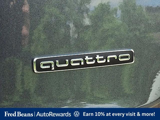 2024 Audi Q5 Premium Plus 55 TFSI e S line quattro S tronic