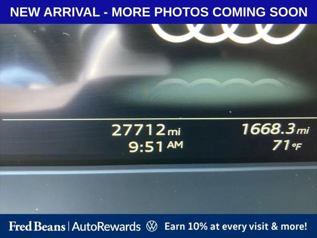 2023 Audi Q5 Premium Plus 55 TFSI e S line quattro S tronic
