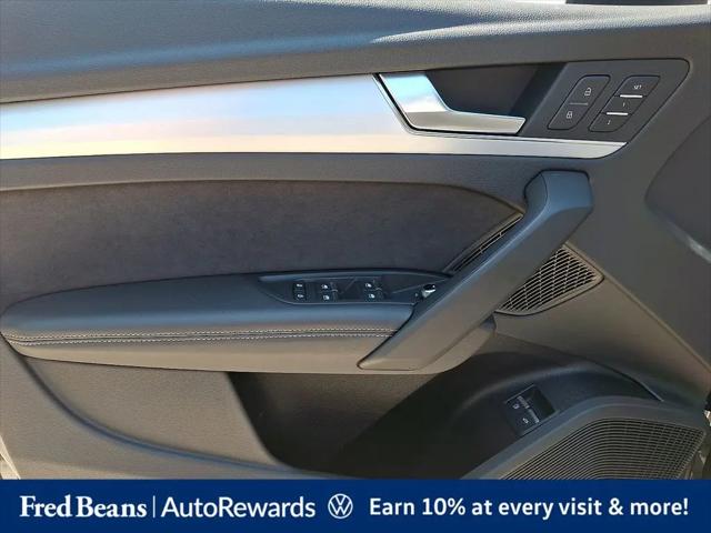 2023 Audi Q5 Premium Plus 55 TFSI e S line quattro S tronic