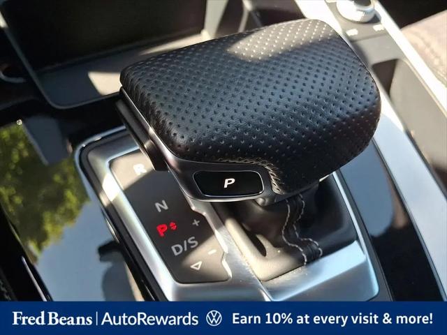 2023 Audi Q5 Premium Plus 55 TFSI e S line quattro S tronic