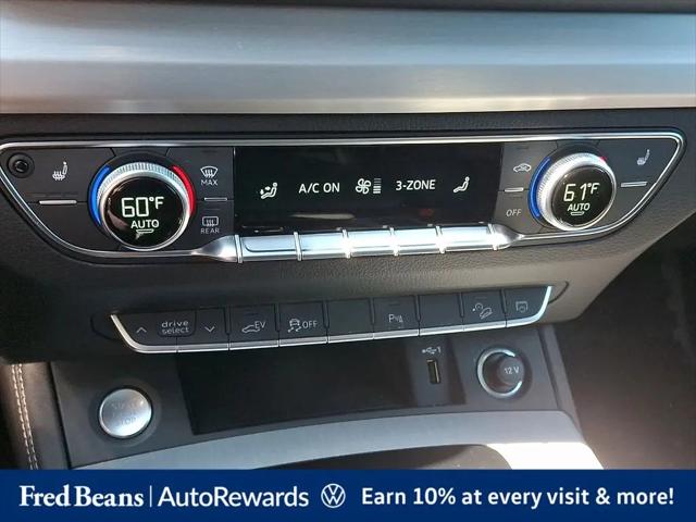 2023 Audi Q5 Premium Plus 55 TFSI e S line quattro S tronic