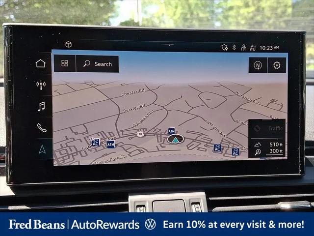 2023 Audi Q5 Premium Plus 55 TFSI e S line quattro S tronic