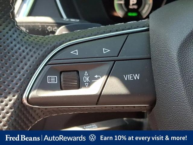 2023 Audi Q5 Premium Plus 55 TFSI e S line quattro S tronic
