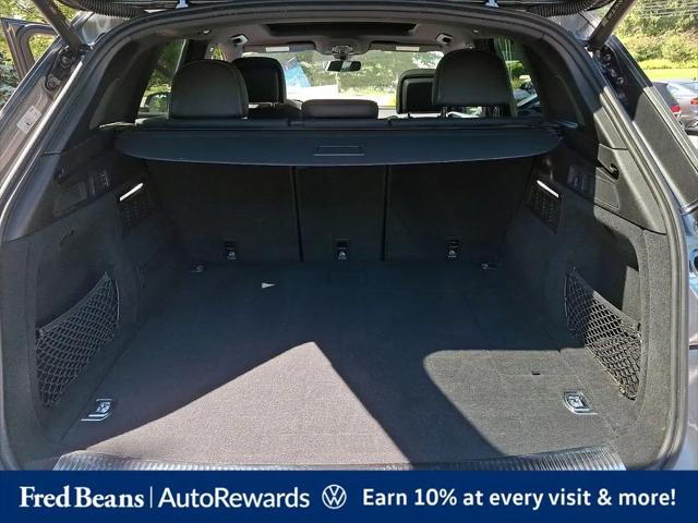 2023 Audi Q5 Premium Plus 55 TFSI e S line quattro S tronic