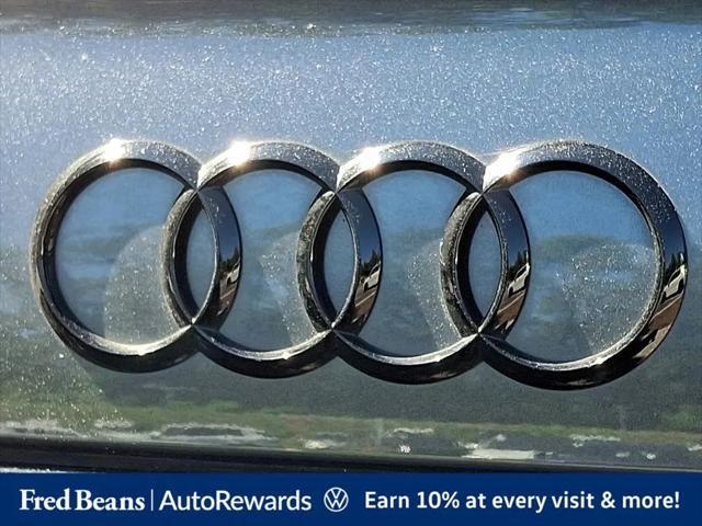 2023 Audi Q5 Premium Plus 55 TFSI e S line quattro S tronic