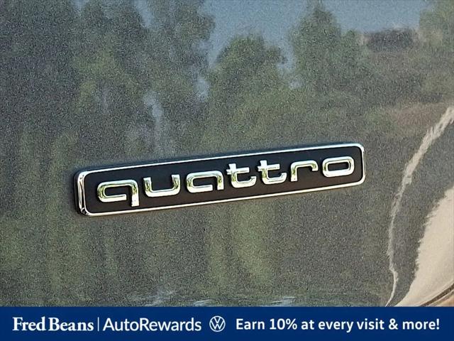 2023 Audi Q5 Premium Plus 55 TFSI e S line quattro S tronic