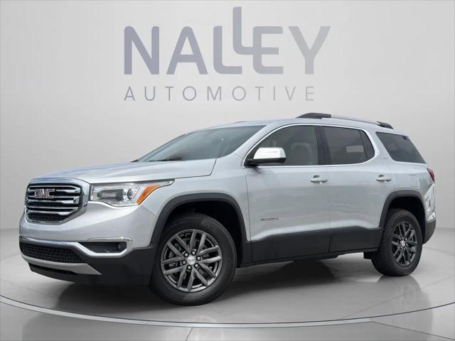 2019 GMC Acadia SLT-1 for sale in Lithonia, GA