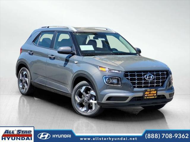 2026 Hyundai Venue SEL for sale in Pittsburg, CA