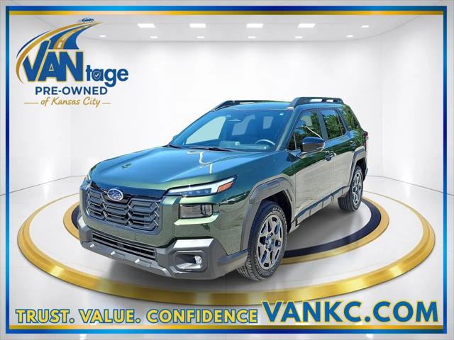 2026 Subaru Outback Premium for sale in Kansas City, MO