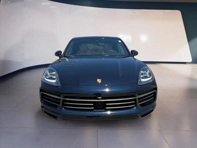 2023 Porsche Cayenne Cayenne