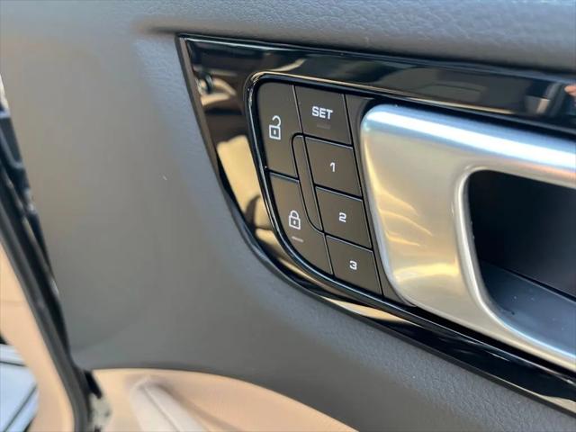 2023 Porsche Cayenne Cayenne