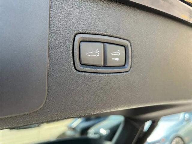 2023 Porsche Cayenne Cayenne