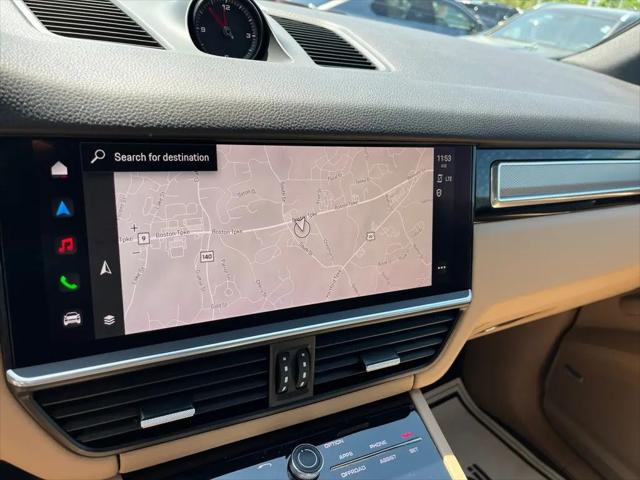 2023 Porsche Cayenne Cayenne