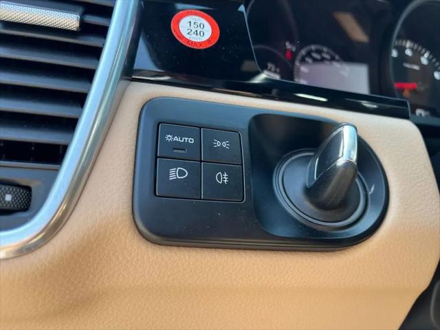 2023 Porsche Cayenne Cayenne