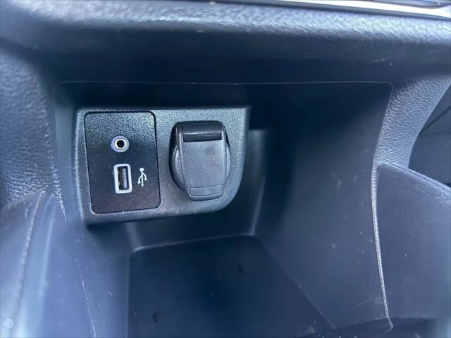 2021 Nissan Versa SV Xtronic CVT