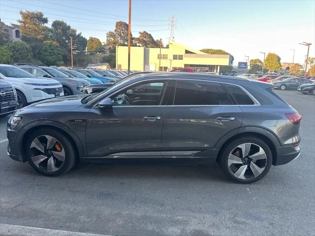 2019 Audi e-tron Premium Plus for sale in Richmond, CA