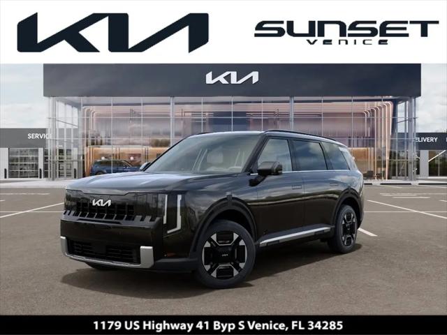 2027 Kia Telluride Hybrid EX for sale in Venice, FL