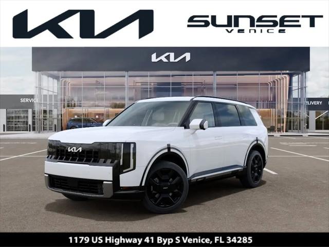 2027 Kia Telluride SX for sale in Venice, FL