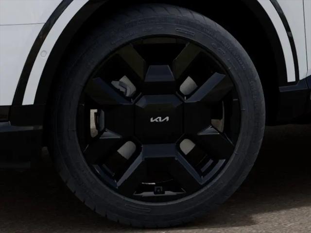 2027 Kia Telluride SX