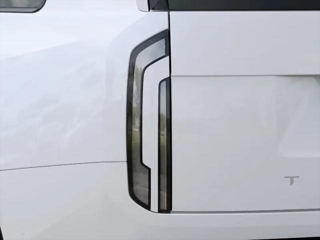 2027 Kia Telluride SX