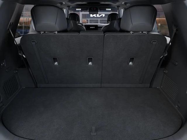 2027 Kia Telluride SX