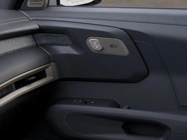 2027 Kia Telluride SX