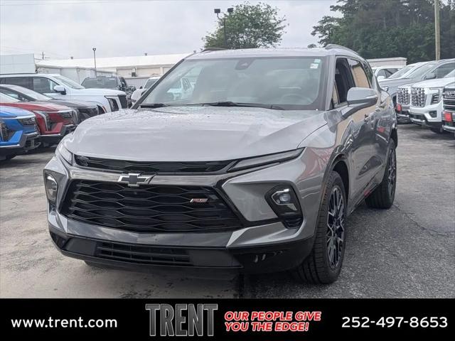 2023 Chevrolet Blazer FWD RS for sale in New Bern, NC