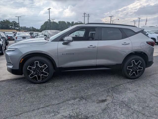 2023 Chevrolet Blazer FWD RS