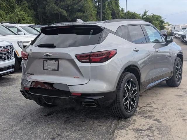 2023 Chevrolet Blazer FWD RS