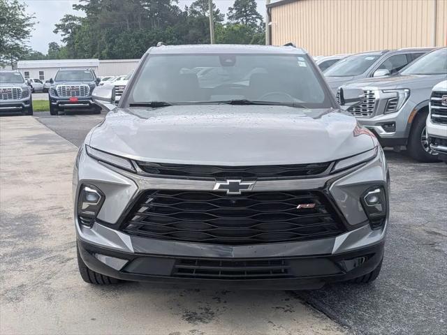 2023 Chevrolet Blazer FWD RS