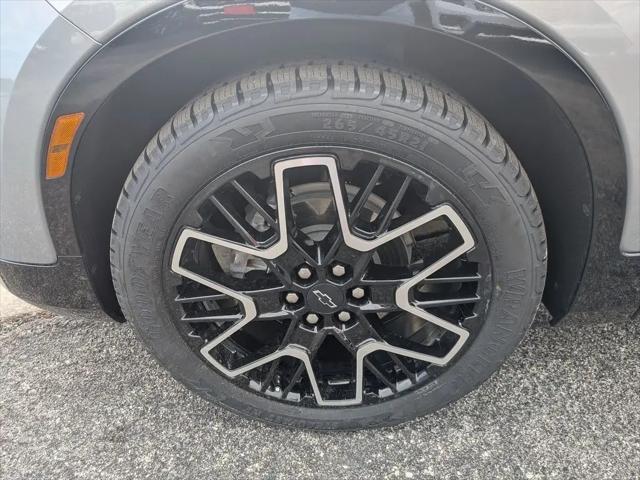 2023 Chevrolet Blazer FWD RS