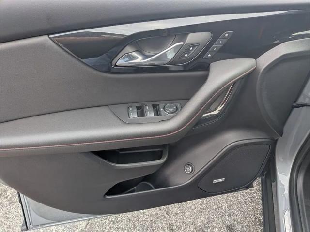 2023 Chevrolet Blazer FWD RS