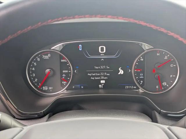 2023 Chevrolet Blazer FWD RS