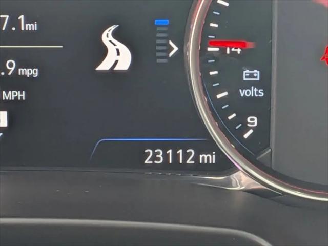 2023 Chevrolet Blazer FWD RS
