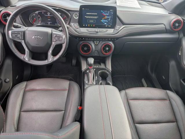 2023 Chevrolet Blazer FWD RS