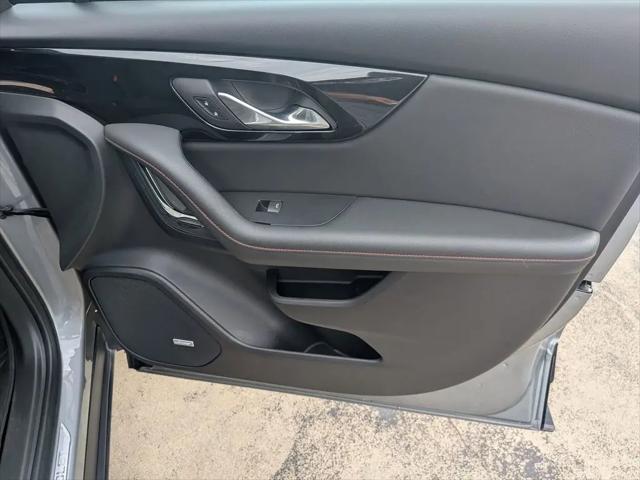 2023 Chevrolet Blazer FWD RS