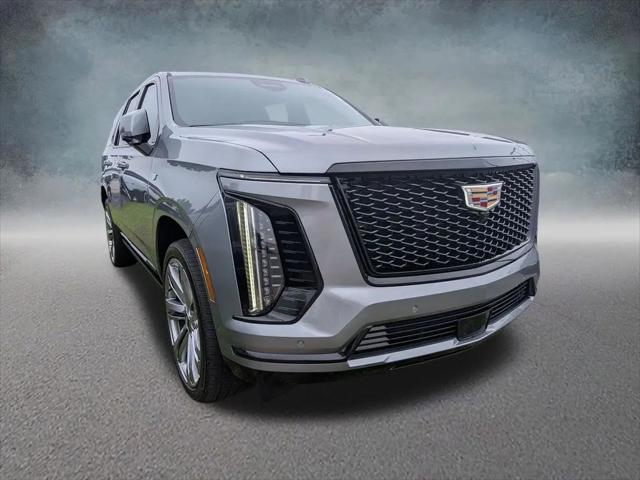 2025 Cadillac Escalade Sport