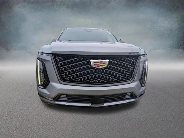 2025 Cadillac Escalade Sport
