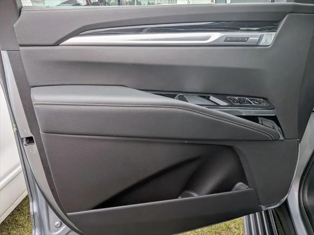 2025 Cadillac Escalade Sport