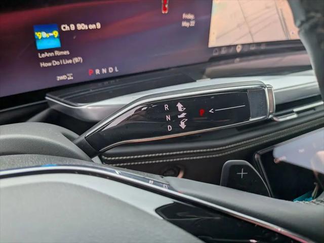 2025 Cadillac Escalade Sport