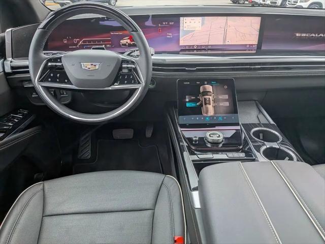 2025 Cadillac Escalade Sport