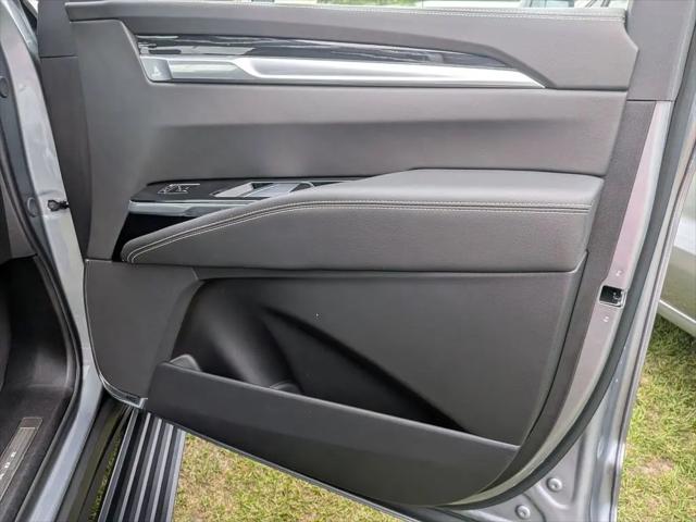 2025 Cadillac Escalade Sport