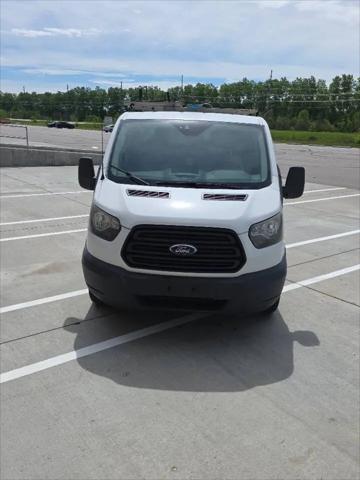 2017 Ford Transit T-150