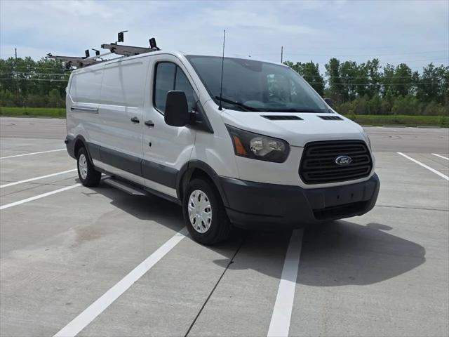 2017 Ford Transit T-150